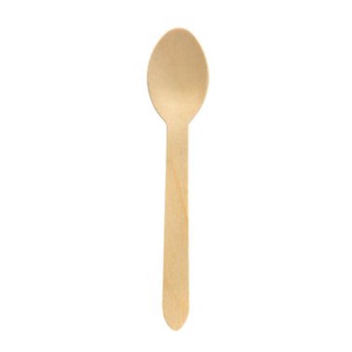 Skje DUNI Petit 16cm tre (100)
