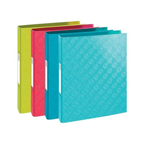 Ringperm EXACOMPTA 1928 40mm Farger (4)