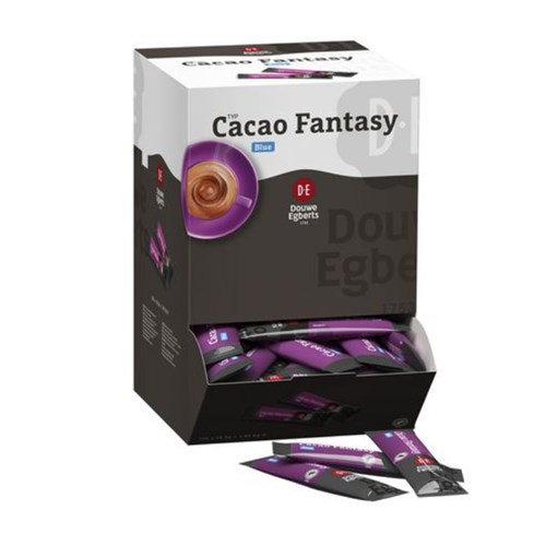 Sjokoladepulver DOUWE EGBERT Kakao (100)
