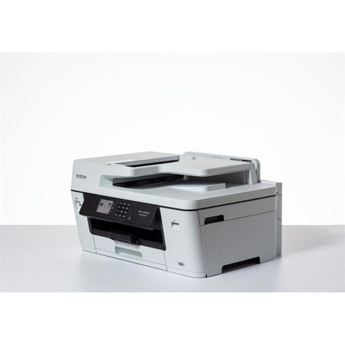 Multifunksjon BROTHER MFCJ-6540DW blekk