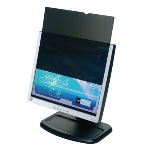 Skjermfilter 3M Privacy 19"