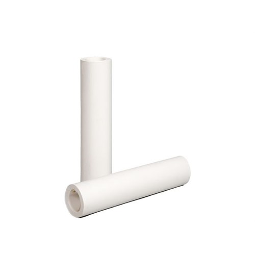 Tegnepapir på rull 0,34x25m