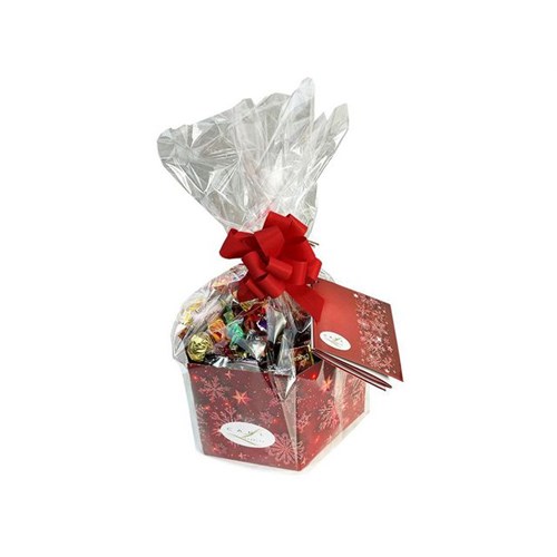 Sjokolade CARL CHOKLAD Favorittmix Gaveeske 950g (6)