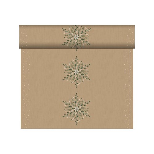 Kuvertløper DUNICEL 04,x24m Nature Charm (4)