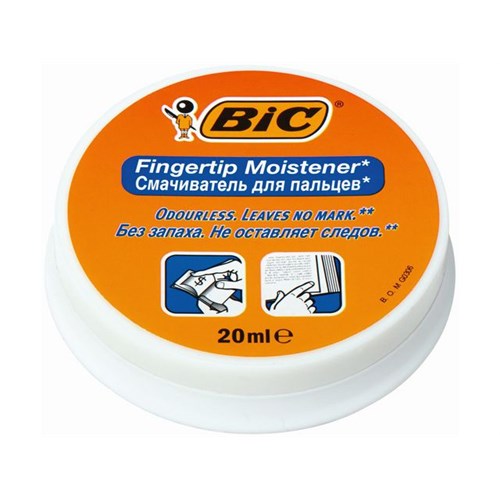 Tellepasta BIC 20ml Luktfri (6) Pk. Pris