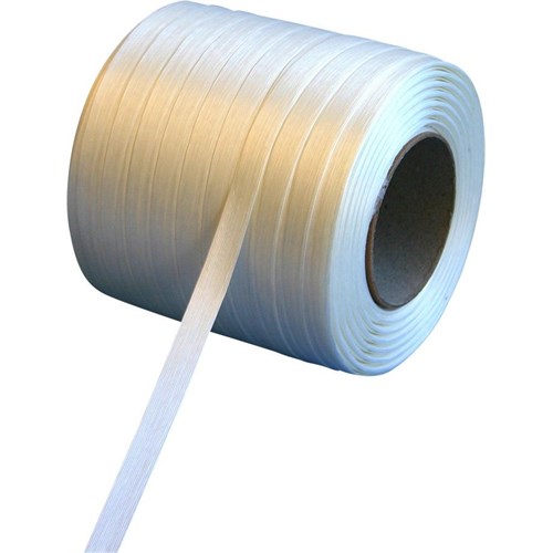 Fiberbånd VG-13 Hvit mini (8)