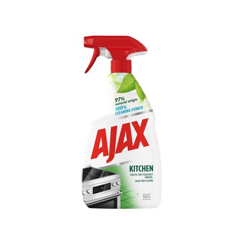 Kjøkkenspray AJAX 750ml