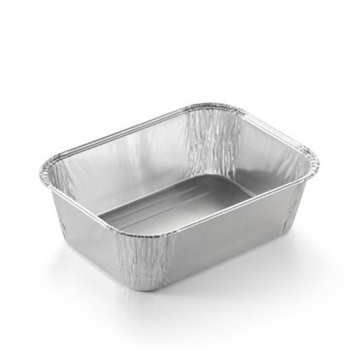 Aluminiumsform 510ml 150x110x44mm (1440)
