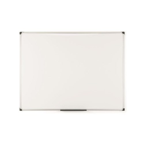 Whiteboard BI-OFFICE Maya Lakk 45x60cm