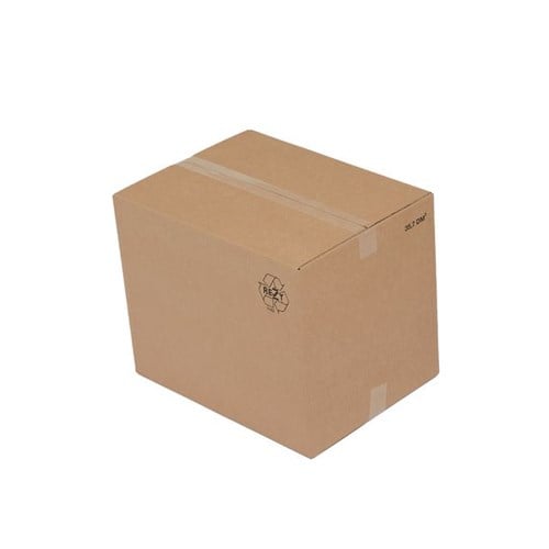 Pappeske K2 45x30x30cm Standard nr. 7 (28stk. pr. krt.)