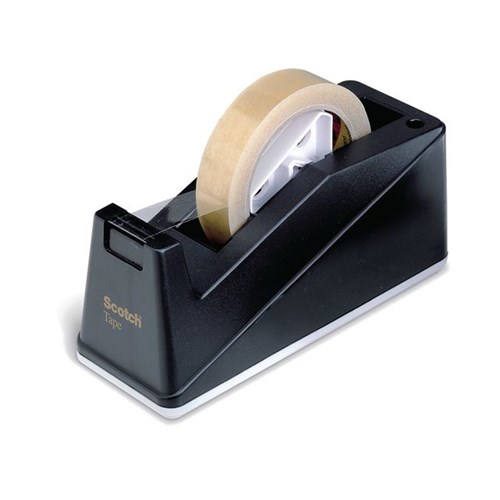 Dispenser SCOTCH C10 for tape/disktape
