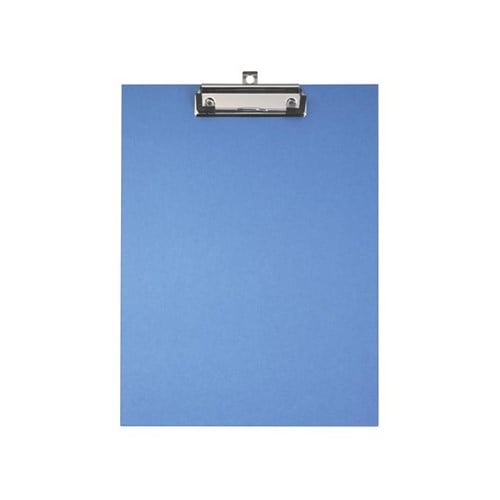 Ordrebrett EXACOMPTA A4 Blå