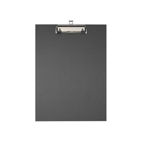 Ordrebrett EXACOMPTA A4 Sort