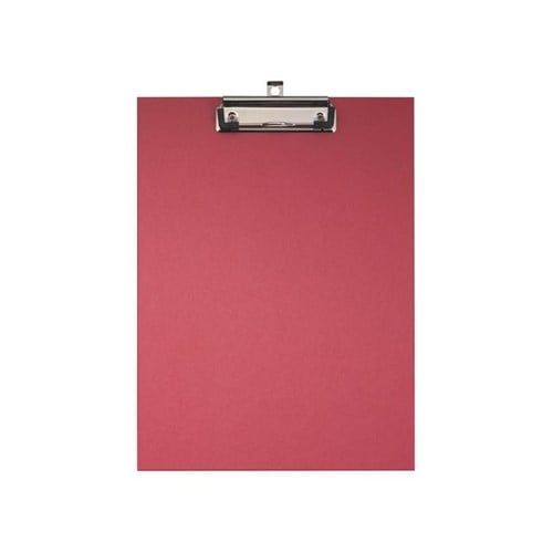 Ordrebrett EXACOMPTA A4 Rød