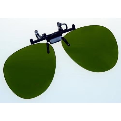 Sveisebeskyttelse 3M Clip-on Vernebrille