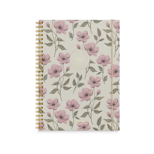 Kalender GRIEG Life Planner 2025 Essentials A5