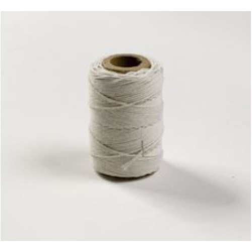 Bomullshyssing 2/6 Spole á 100g