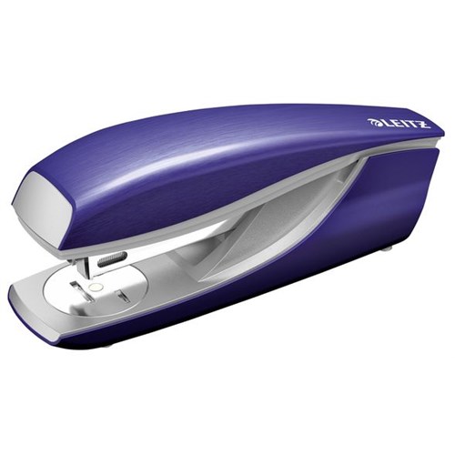 Stiftemaskin LETIZ 5562 30 ark Blå