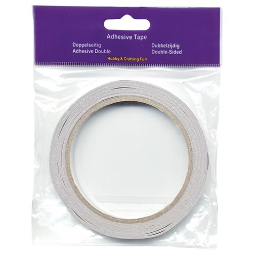 Tape Dobbeltsidig 3mmx13m