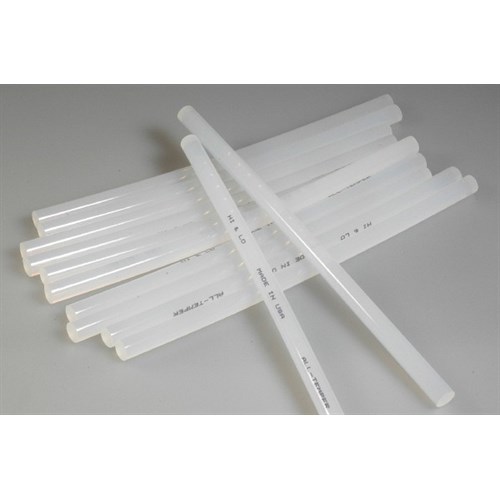 Limrefil til limpistol 11mm x 15cm (30)