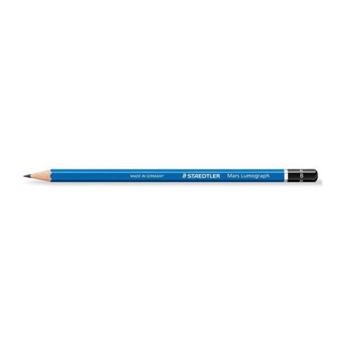 Blyant STAEDTLER Lumograph B