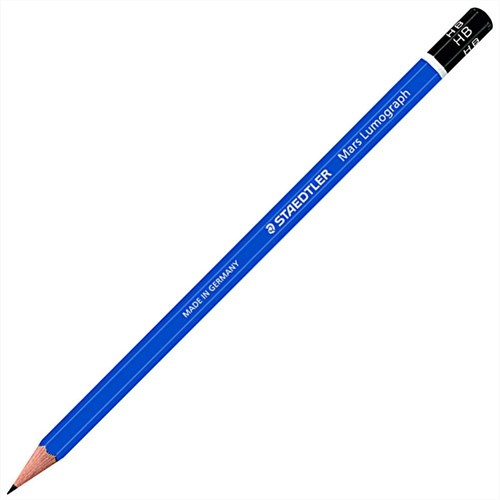 Blyant STAEDTLER Mars Ergosoft HB