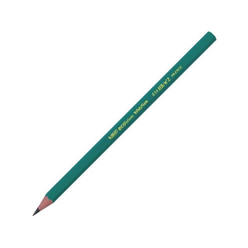 Blyant BIC ECOlution 650 HB