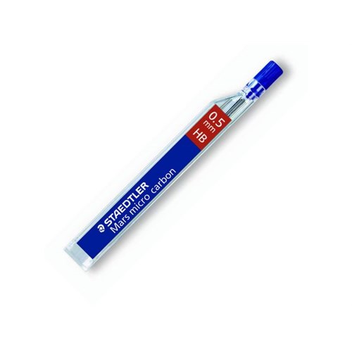 Blyantmine STAEDTLER 0,5mm HB