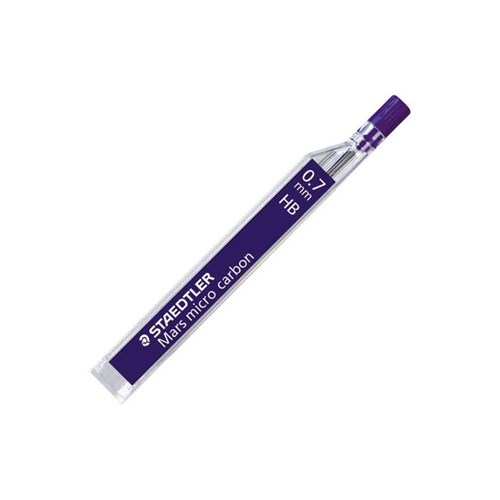 Blyantmine STAEDTLER 0,7mm HB