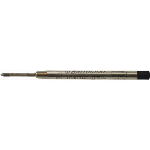 Refill kulepenn BALLOGRAF M Sort