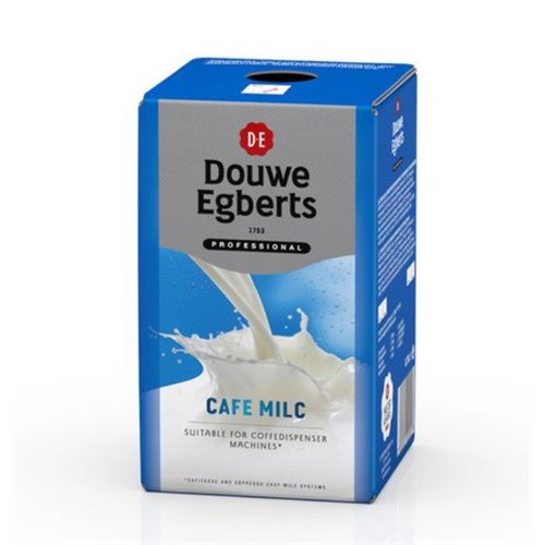 Kaffemelk DOUWE EGBERTS 0,75L Cafitesse