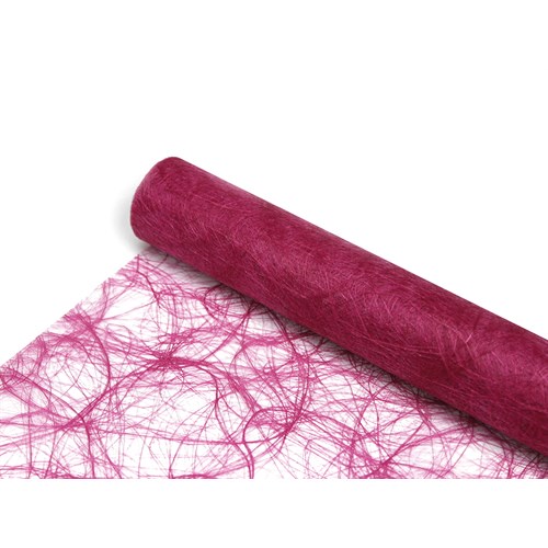 Englevev Sizoweb 30cmx5m Fuchsia