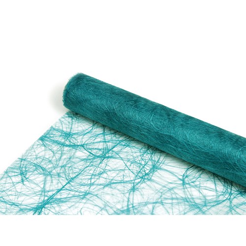 Englevev Sizoweb 30cmx25m Turkis