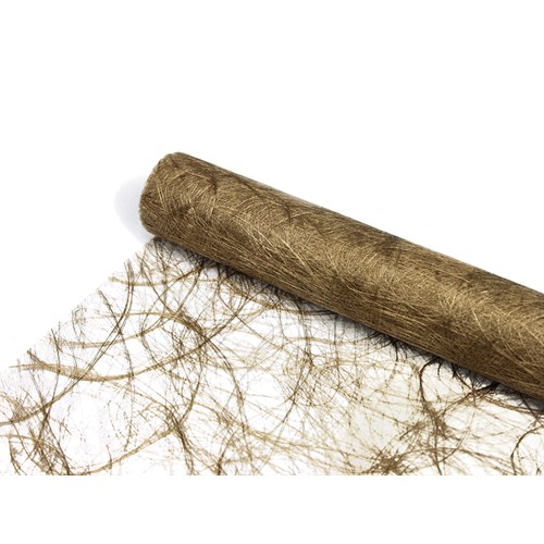 Englevev Sizoweb 30cmx25m Gull