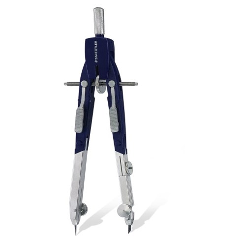 Passer STAEDTLER Mars Comfort m/adapter