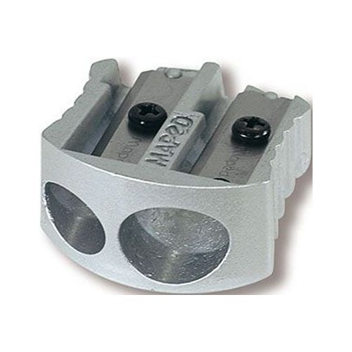 Blyantspisser MAPED 2-hull