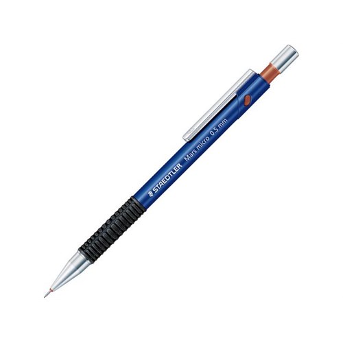 Trykkblyant STAEDTLER Marsmicro 775 05
