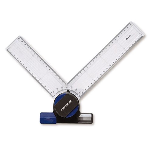 Tegnehode STAEDTLER 660