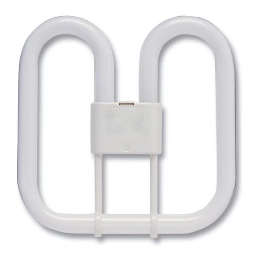 Kompaktlysrør PHILIPS T2D 28W/827 2-Pin