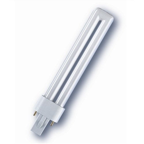 Kompaktlysrør S 11W/827 G23 2-Pin