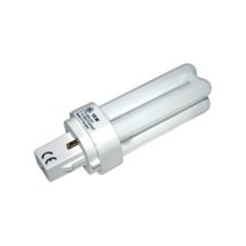 Kompaktlysrør D 26W/830 Varmhvit G24D