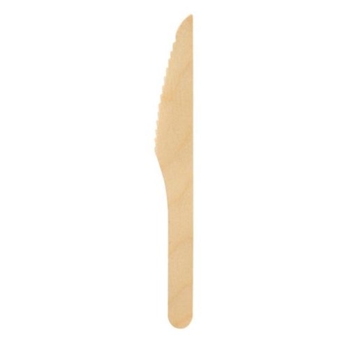 Kniv DUNI Petit 16cm tre (100)