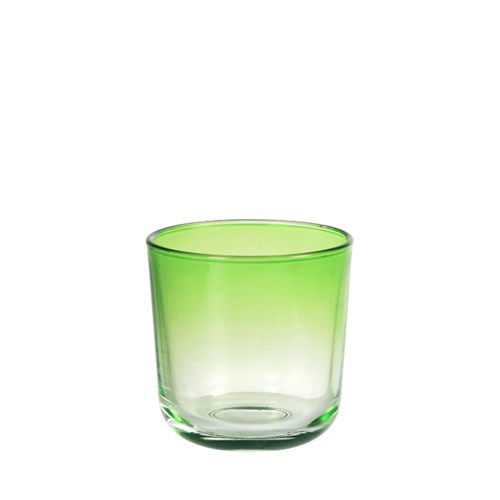 Lysholder DUNI Ouri Leaf Green (12)