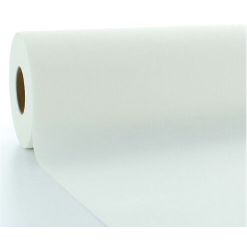 Duk LINCLASS Rull 1,20x25m Hvit