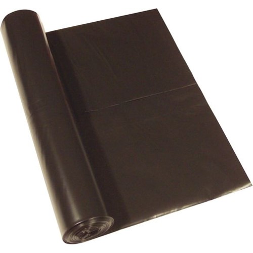 Avfallsekk LD COEX Strong 76x130cm Sort 160L (10stk) [krt15]