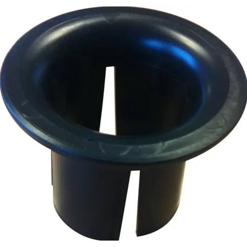 Plastplugg for håndstrekkfilmhylse (2)