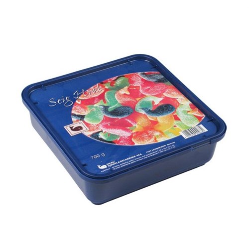 Seighval HVAL 700g