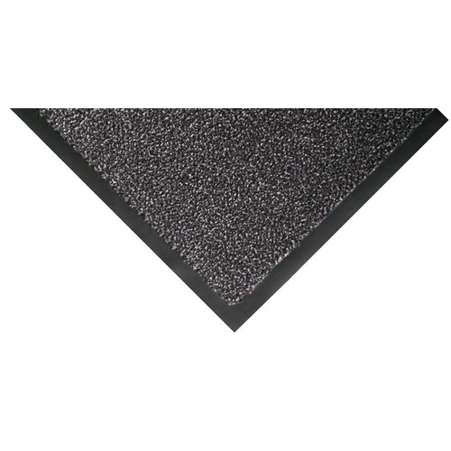 Absorbasjonsmatte Jif 85x150cm 4,5 Blågrå