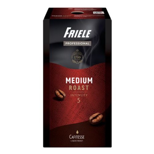 Kaffekonsentrat FRIELE Medium Roast 2L