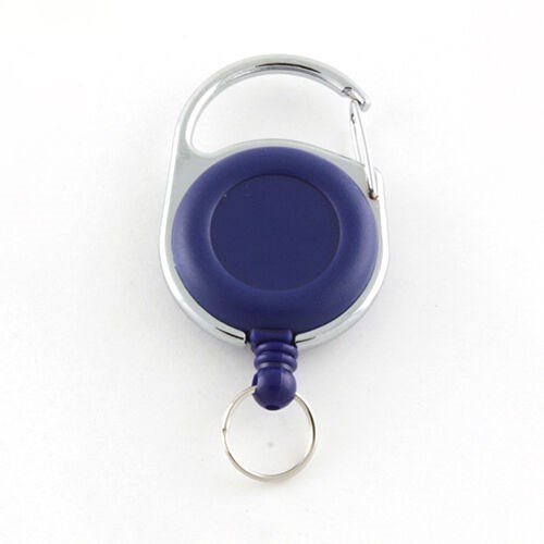 Snelle Jojo m/nøkkelring Blå (PK12)